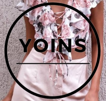 
Yoins, Moda Femenina